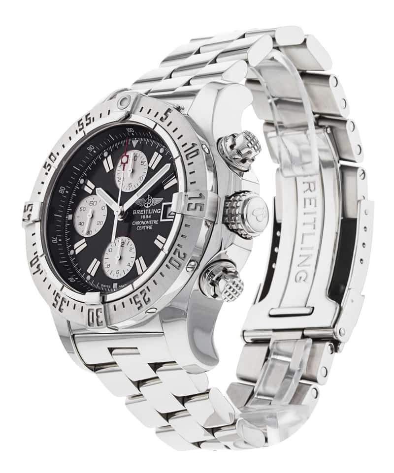 Breitling Avenger Skyland A13380